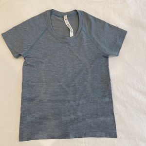 Lululemon Swiftly Tech race length sz 6